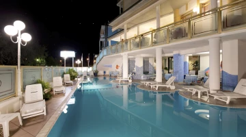 Hotel Embassy