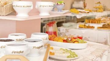Frühstück