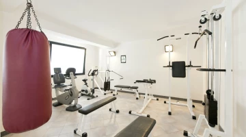 Tecnogym-Praxis
