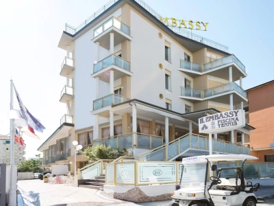 Hotel Embassy