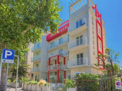 Hotel Amicizia