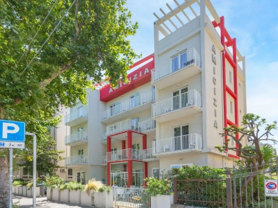 Hotel Amicizia
