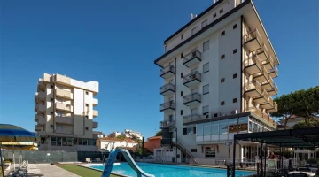 Hotel Lem