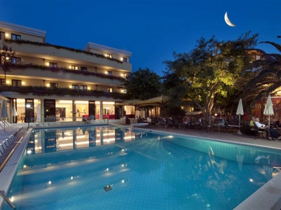 Park Hotel Kursaal
