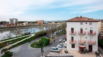 Hotel Marylise