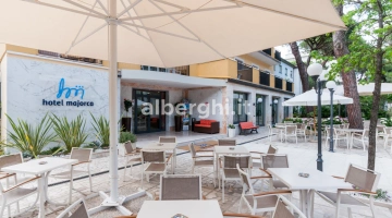 Hotel Majorca