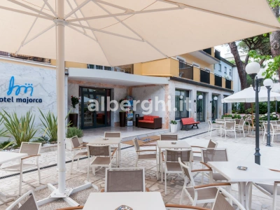 Hotel Majorca
