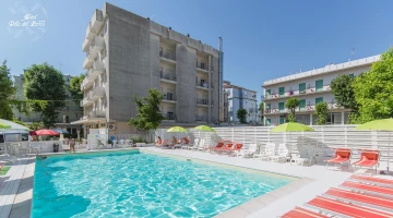 Hotel Villa del Parco