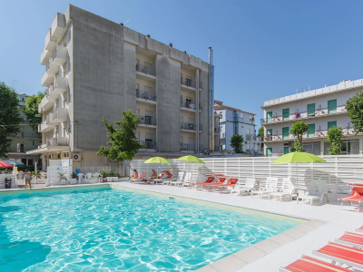 Hotel Villa del Parco