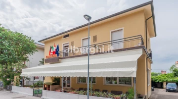 Hotel Villa Rinaldini