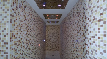 Douche émotionnelle