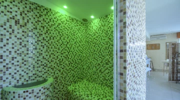 bain turc