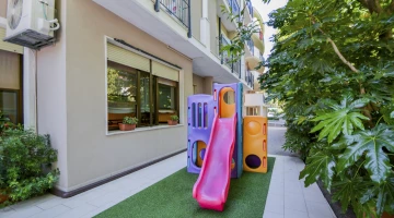 espace enfants