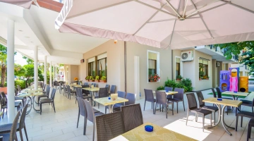 Hotel Firenze