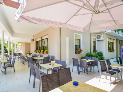 Hotel Firenze