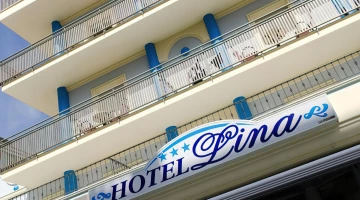 Façade extérieure