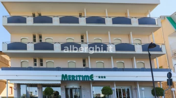 Hotelfront