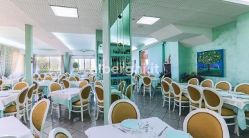 Restaurantraum