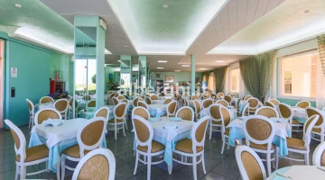 Restaurantraum