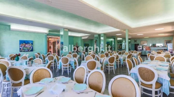 Restaurantraum