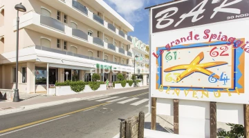 Mehr Strandhotel