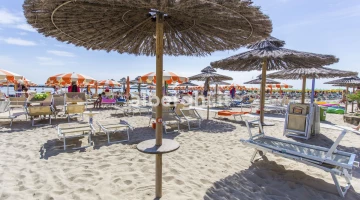 Das Strandhotel hat mich verdient