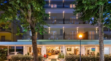 Hotel Ala