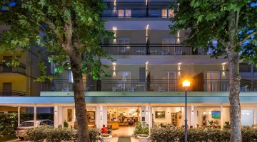 Hotel Ala