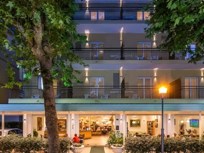 Hotel Ala