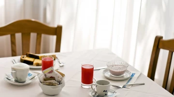 Frühstücke
