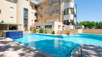 Hotel Amico