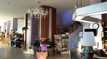 Hall