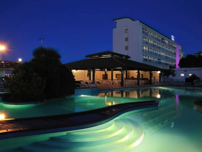 Hotel Adria
