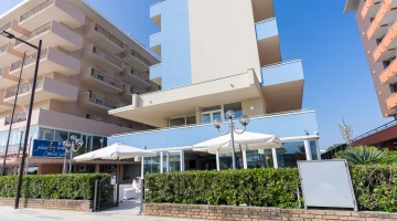 Hotel Croce del Sud