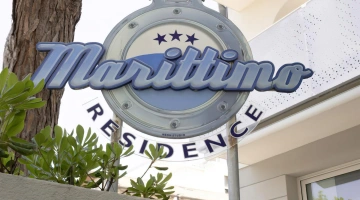 Residence Marittimo