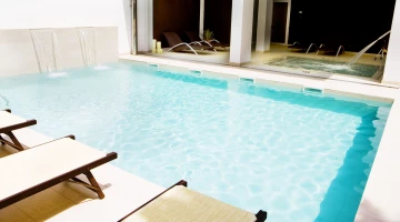 Piscina esterna