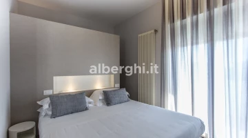 Letto matrimoniale