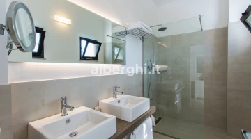 Doccia suite diamond