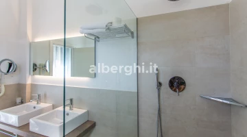 Doccia suite diamond