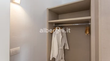 Cabina armadio