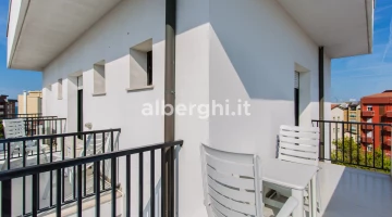 Balcone