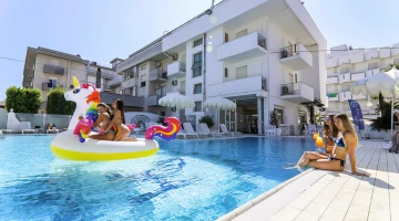 Hotel Giovanella