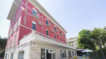 Hotel Belsoggiorno