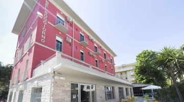 Hotel Belsoggiorno