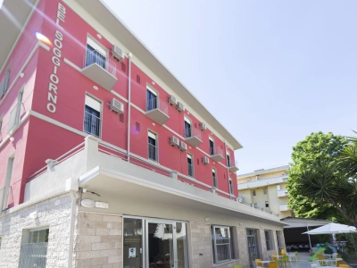 Hotel Belsoggiorno