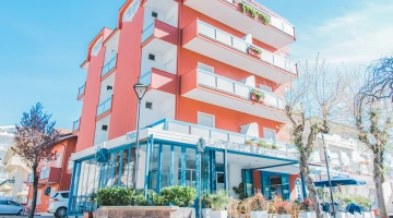 Hotel Tivoli