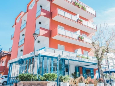 Hotel Tivoli