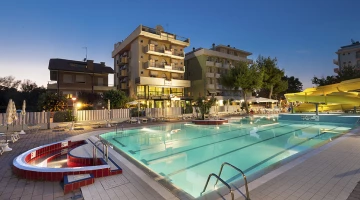 Hotel Caravel B&B