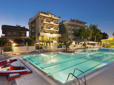 Hotel Caravel B&B