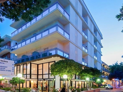 Hotel Capitol